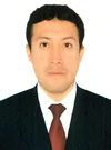 Foto de Dr. Pablo Eleodoro Herrera Espinoza