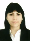 Foto de Dr. Sara Sofia Gallardo Guerra