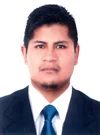 Foto de Dr. Saul Corahua Corahua