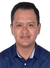 Foto de Dr. Heber Gonzalo Choque Ticona