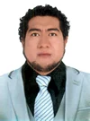 Foto de Dr. Aaron Gerson Paredes Iturry