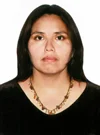 Foto de Dr. Irma Beatriz Hernandez Vargas
