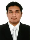 Foto de Dr. Santiago Sebastian Carranza Leon