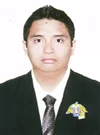 Foto de Dr. Heber Eduardo Armas Pinillos