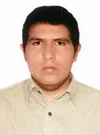 Foto de Dr. Percy Cuba Baca