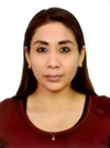Foto de Dr. Ruth Fiorella Guillen Garcia