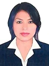 Foto de Dr. Mayra Martinez Zeron de Romero