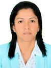 Foto de Dr. Barbara Cynthia Cardenas Calero
