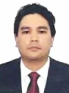 Foto de Dr. Jose Antonio Fukuda Samillan