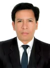 Foto de Dr. Carlos Guillermo Chillihuani Cano