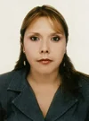 Foto de Dr. Catherine Vanesa Blas Villar