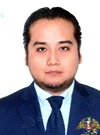 Foto de Dr. Cesar Abraham Galvez Mora