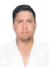 Foto de Dr. Richard Andy Rojas Obando