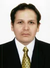 Foto de Dr. Carlos Enrique Cesar Mensala Quispe