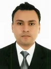 Foto de Dr. Marco Eduardo Vera Garay