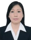 Foto de Dr. Rocio del Pilar Manrique Gutierrez
