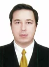 Foto de Dr. Borys Inyutin