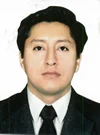 Foto de Dr. Marco Antonio Inche Romero
