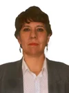 Foto de Dr. Jackeline Hellen Morales Navia