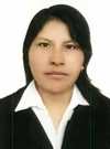 Foto de Dr. Lisbeth Sarmiento Chambilla