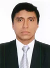 Foto de Dr. Jorge Enrique Cachay Reyes