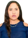 Foto de Dr. Geerlitte Ruth Farfan Quispe de Varela