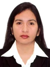Foto de Dr. Stephanny Elizabeth Vasquez Gil