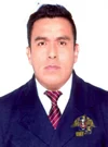 Foto de Dr. Fernando David Estela Diaz