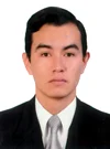 Foto de Dr. Rafael Hiroky Valdivia Higuchi
