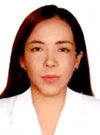 Foto de Dr. Laura Azucena Honores Alvarado