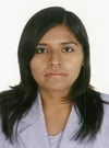 Foto de Dr. Leslie Fiorela Ichocan Fernandez