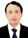 Foto de Dr. Vladimir Alcibiades Acharte Atauje
