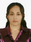 Foto de Dr. Nataly Sara Liz Butron Bustamante