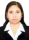 Foto de Dr. Giovanna Marisol Olano Hernandez