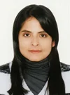 Foto de Dr. Rosa Liduvina Teran Robles