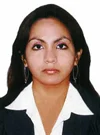Foto de Dr. Katherine Vilela Godos de Sancho