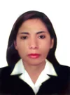 Foto de Dr. Brizz Sheyla Sanchez Castro