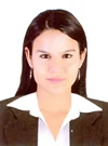 Foto de Dr. Abigail Oroche Iglesias