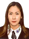 Foto de Dr. Gabriela Alarcon Leon