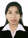 Foto de Dr. Indira Karol Pantoja Fuentes