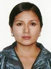 Foto de Dr. Espirita Viviana Lapiz Chuquimbalqui