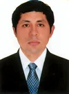 Foto de Dr. Danilo Alejandro Vega Obregon