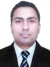 Foto de Dr. Eleazar Niño Saldaña