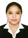 Foto de Dr. Klucy Nataly Reynel Levy