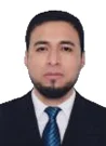 Foto de Dr. Cristian Yonathan Cuba Camasca