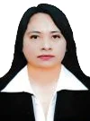 Foto de Dr. Sandra Janette Bautista Condori