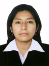 Foto de Dr. Nataly Esther Tejada Villagaray
