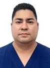 Foto de Dr. Carlos Alberto Pizarro Murga