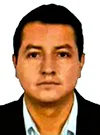 Foto de Dr. Jesus Ronal Perez Fernandez