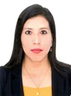 Foto de Dr. Jackeline Rene Felipe Munguia